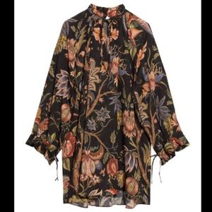 NWT HOUSE OF HACKNEY & OTHER STORIES TUNIC DRESS